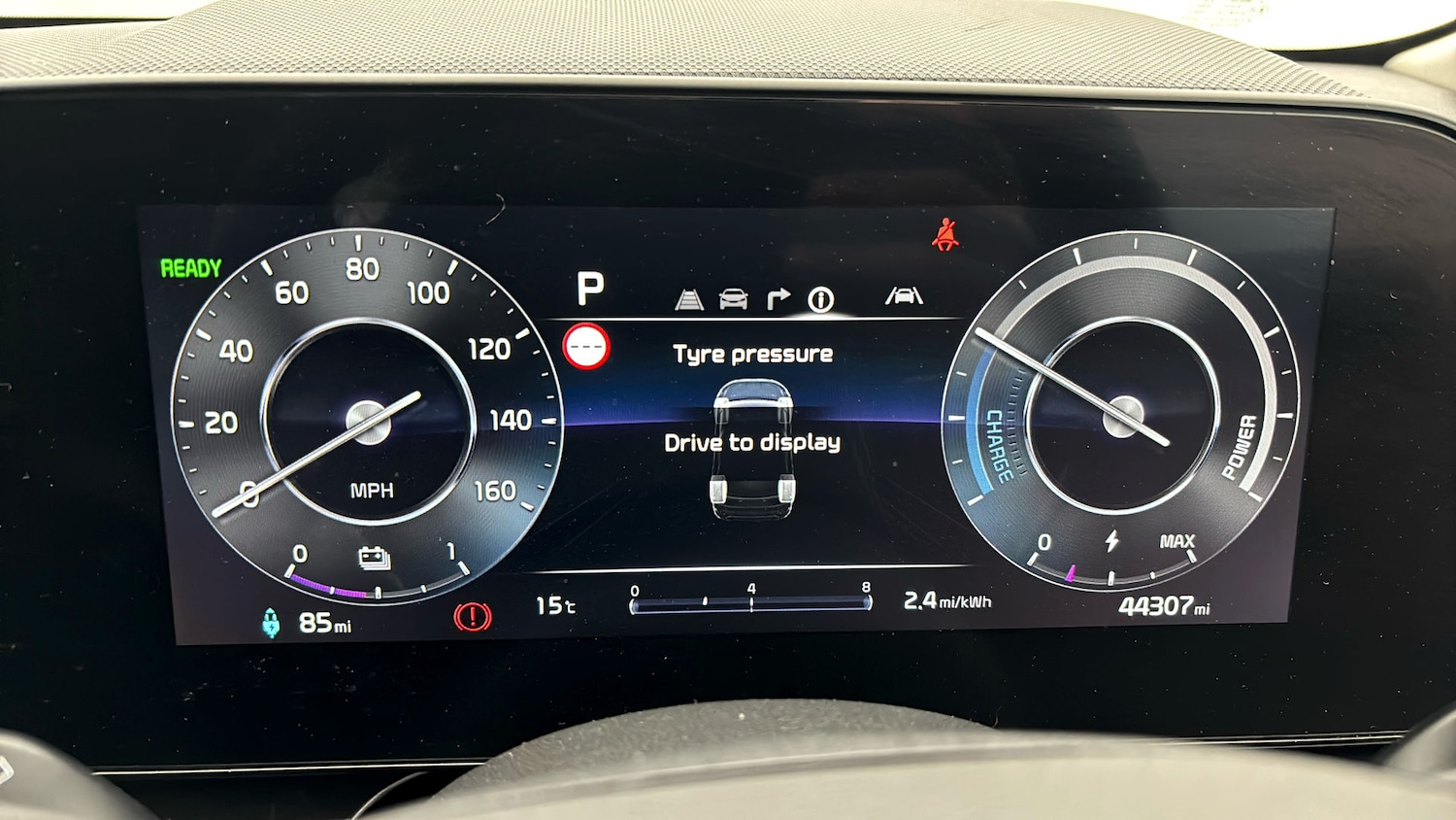 Used Kia Niro 2023 for sale - 77731912: Photo 9