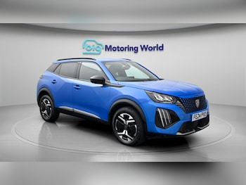 Used Peugeot 2008 2024 for sale - 78502379: Photo