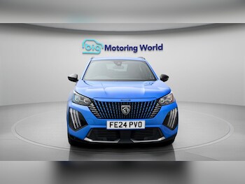Used Peugeot 2008 2024 for sale - 78502379: Photo