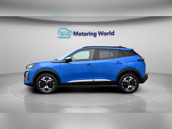 Used Peugeot 2008 2024 for sale - 78502379: Photo
