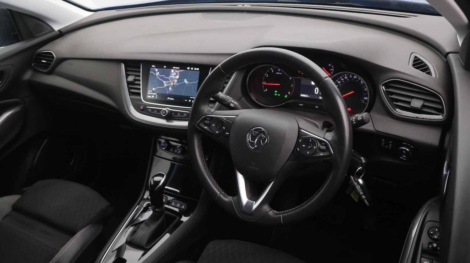 Used Vauxhall Grandland X 2020 for sale - 76606920: Photo 10