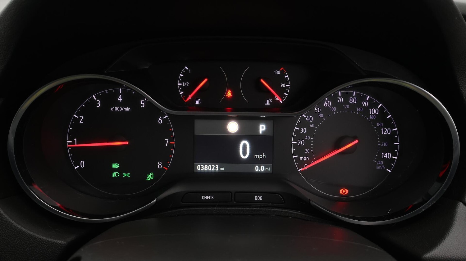 Used Vauxhall Grandland X 2020 for sale - 76606920: Photo 11