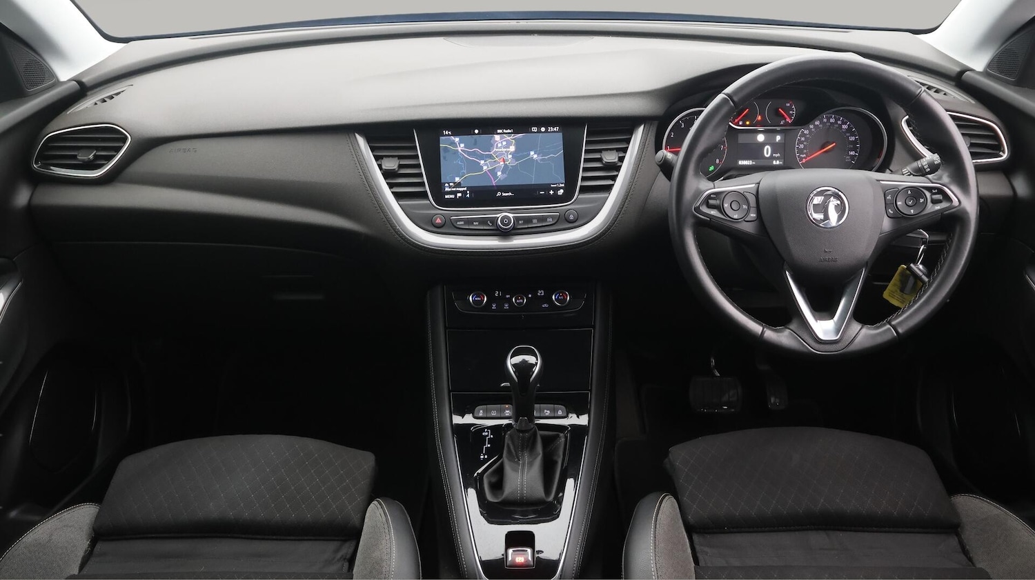 Used Vauxhall Grandland X 2020 for sale - 76606920: Photo 14