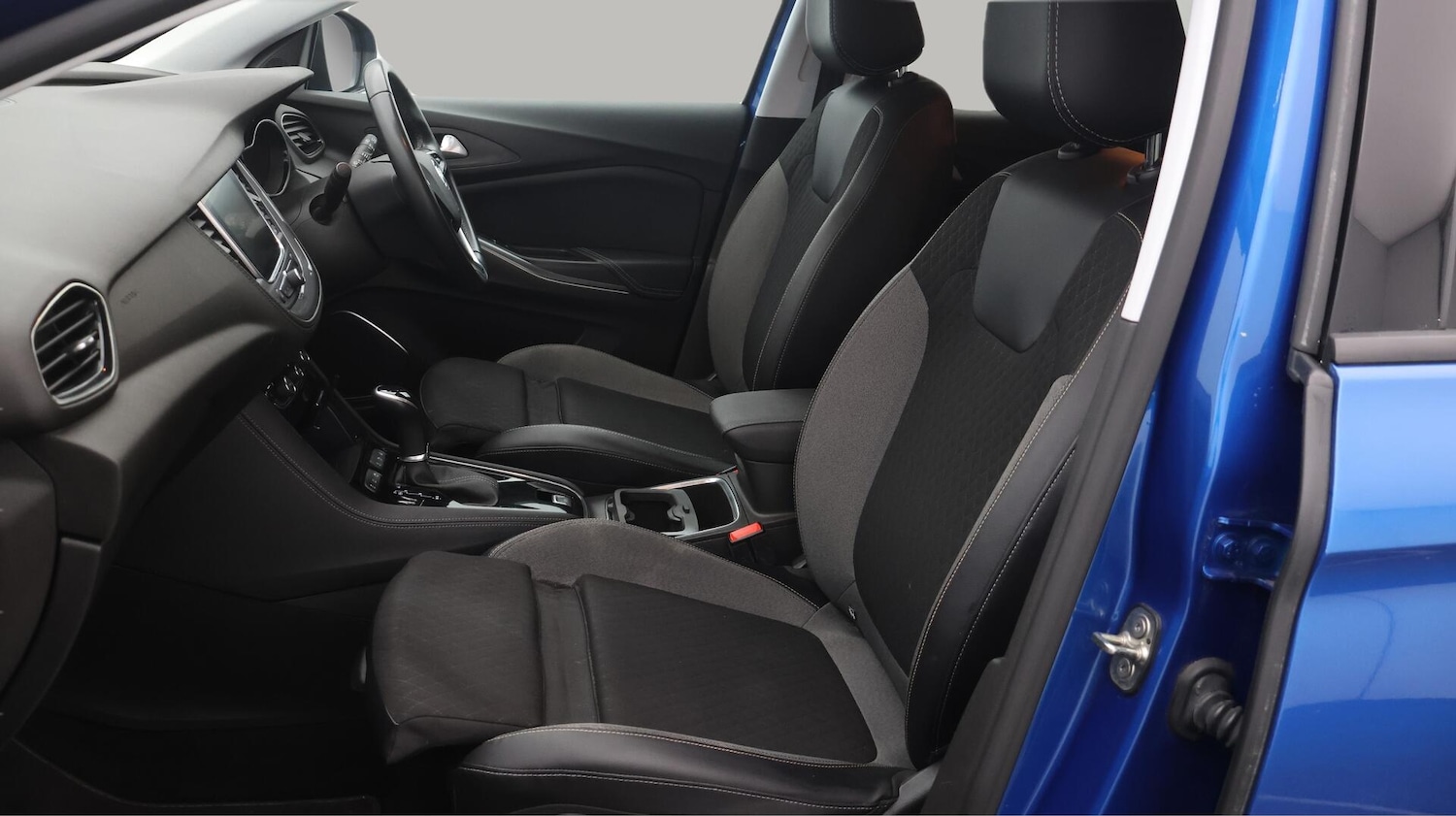 Used Vauxhall Grandland X 2020 for sale - 76606920: Photo 15