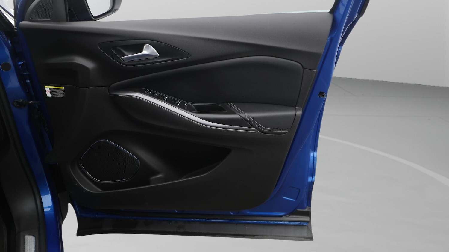 Used Vauxhall Grandland X 2020 for sale - 76606920: Photo 16