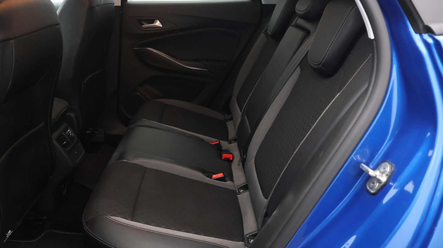 Used Vauxhall Grandland X 2020 for sale - 76606920: Photo 17