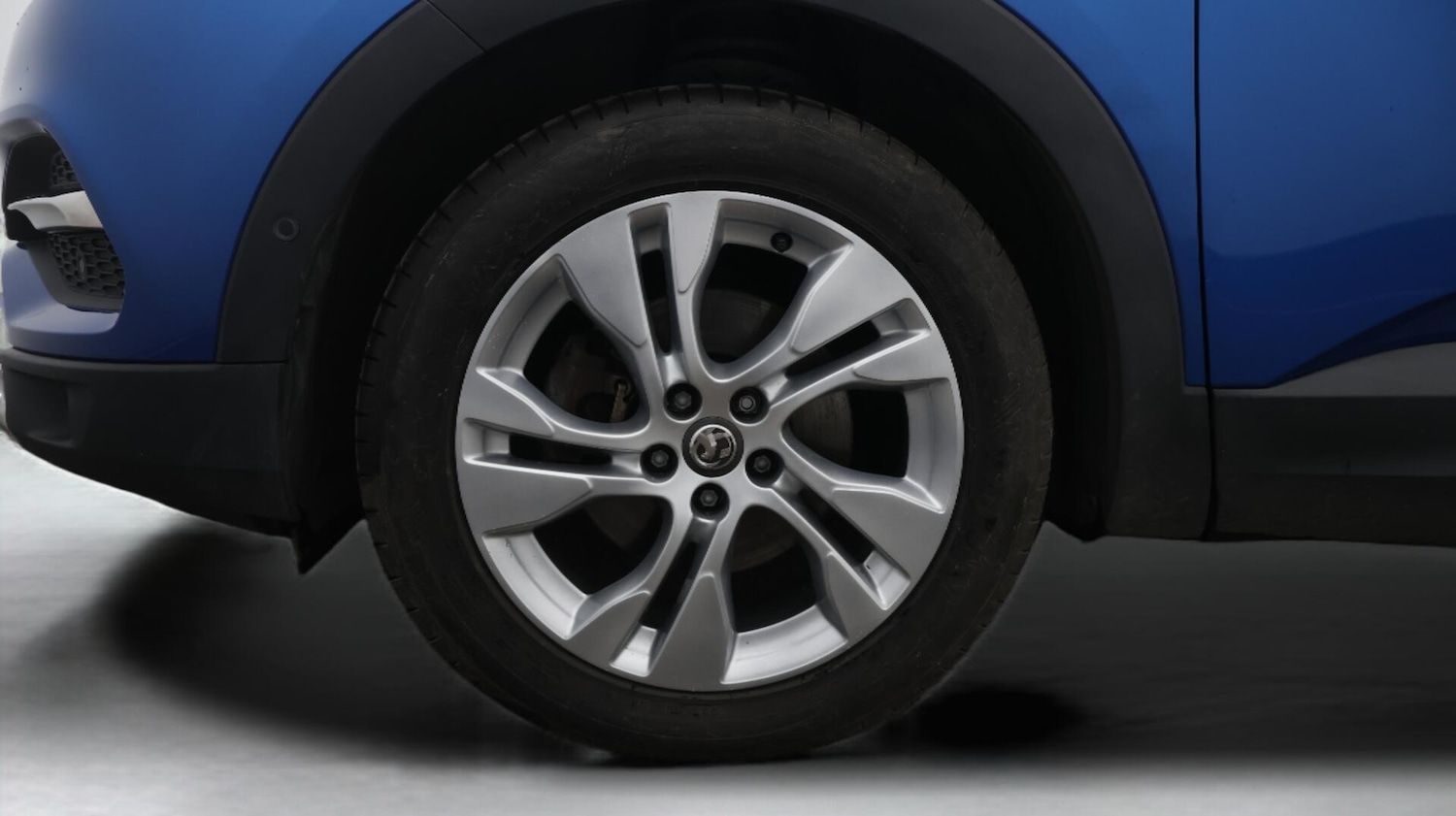 Used Vauxhall Grandland X 2020 for sale - 76606920: Photo 19