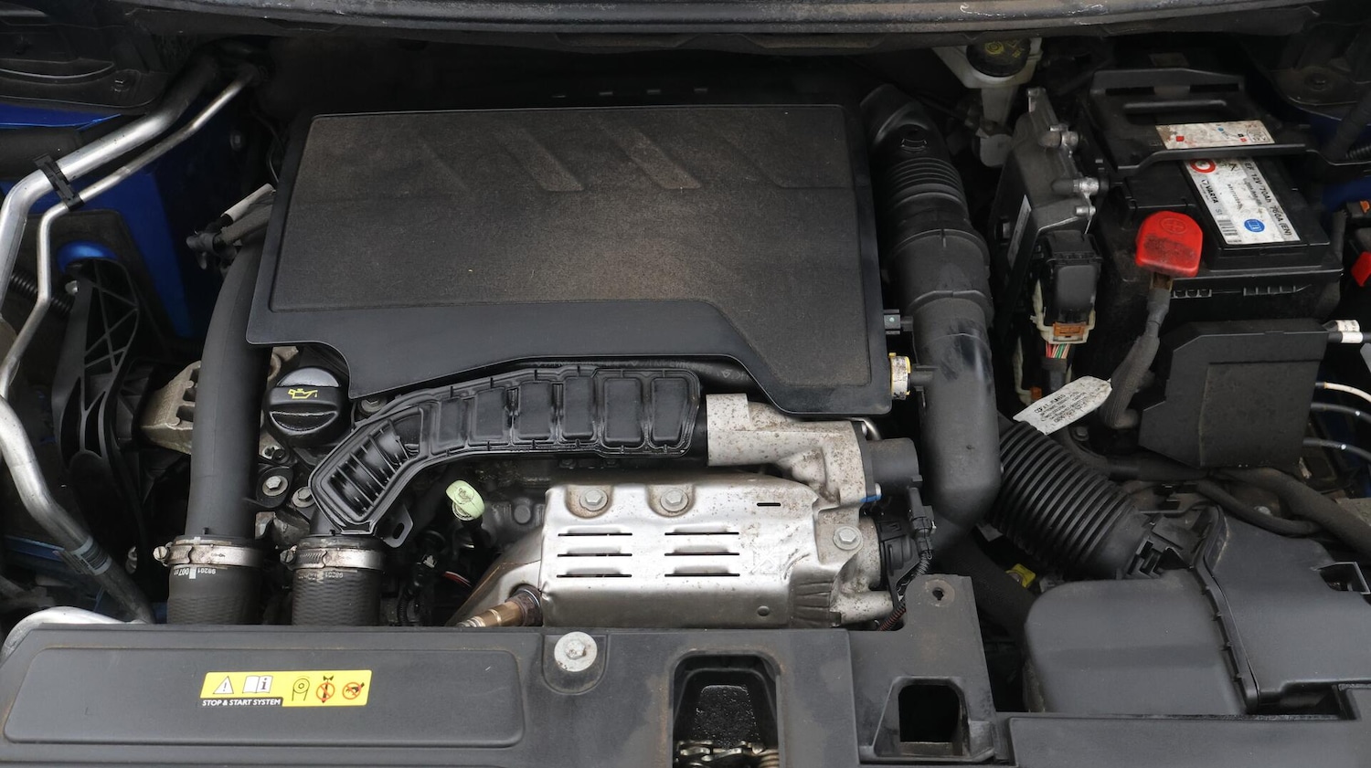 Used Vauxhall Grandland X 2020 for sale - 76606920: Photo 20