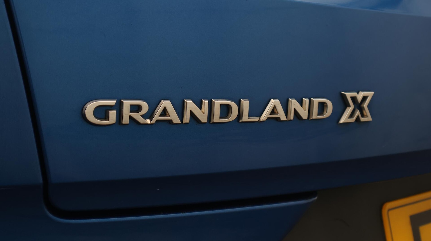 Used Vauxhall Grandland X 2020 for sale - 76606920: Photo 21