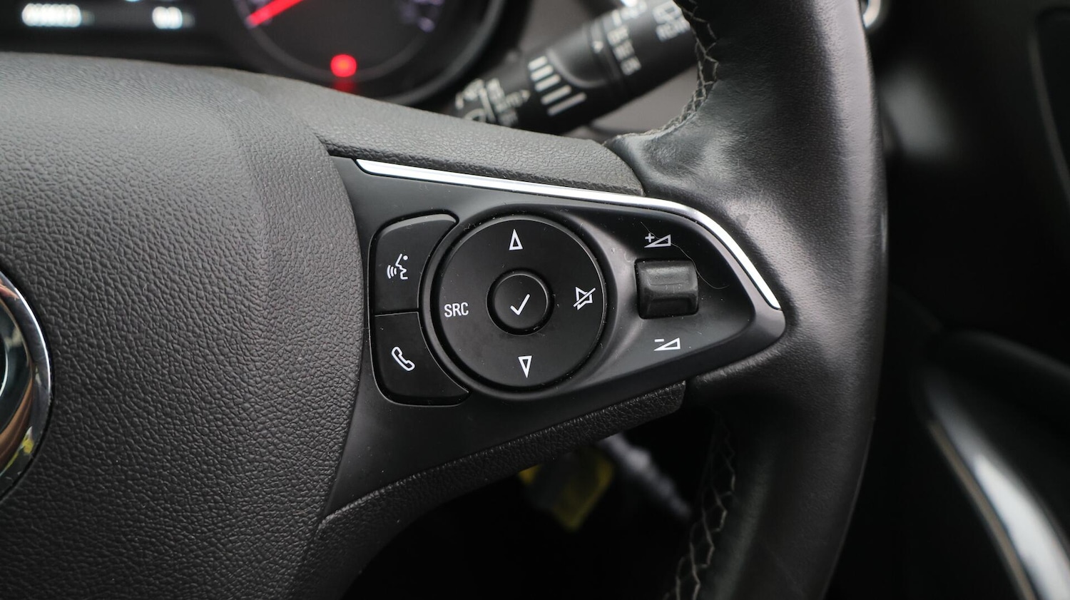 Used Vauxhall Grandland X 2020 for sale - 76606920: Photo 24