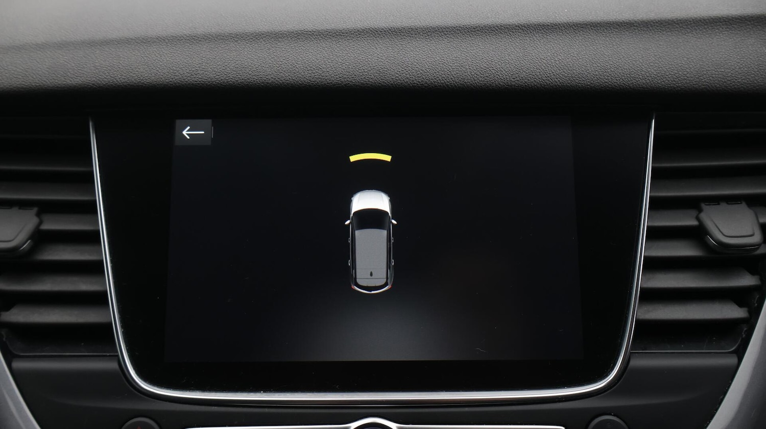 Used Vauxhall Grandland X 2020 for sale - 76606920: Photo 25