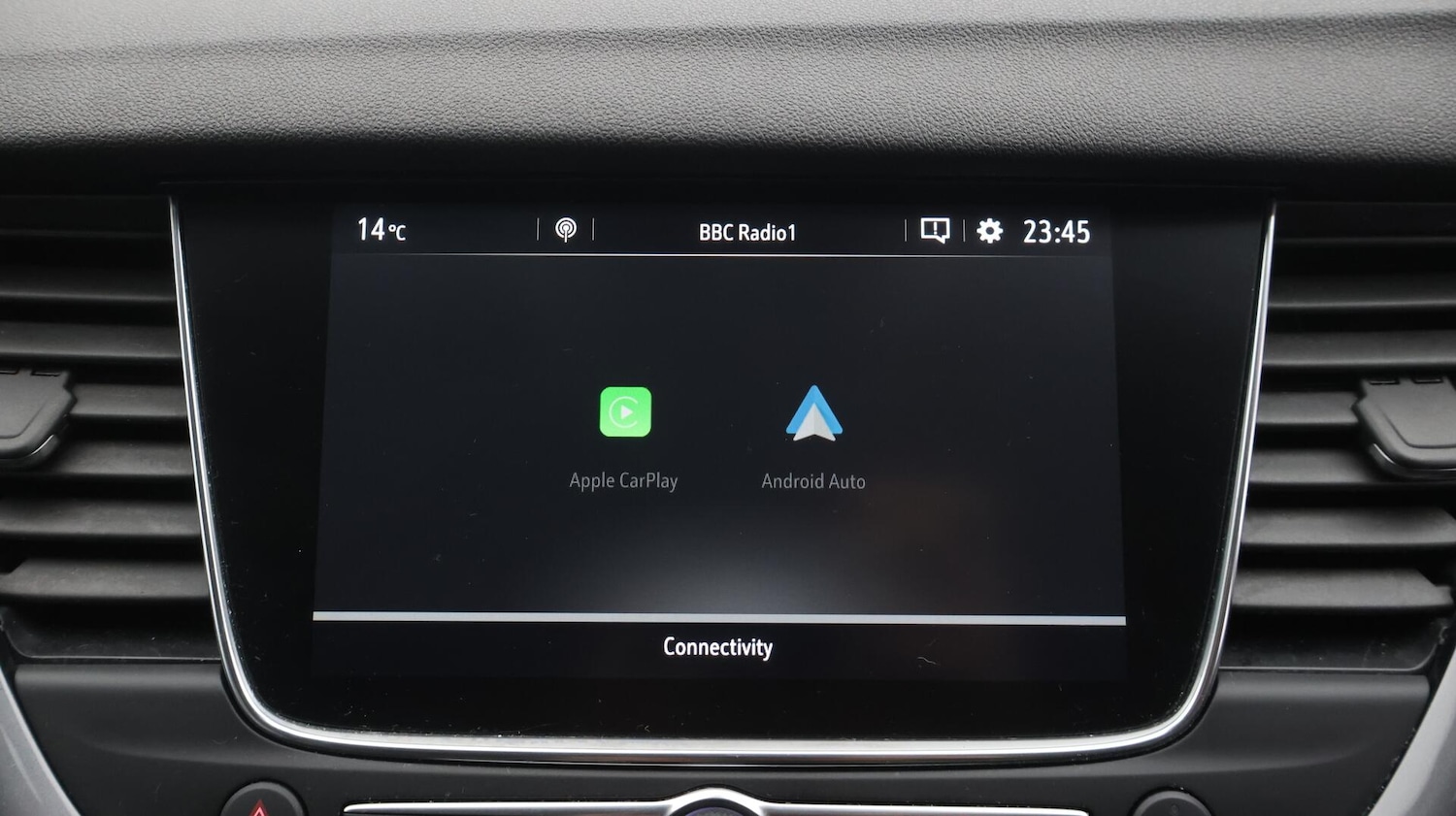 Used Vauxhall Grandland X 2020 for sale - 76606920: Photo 26