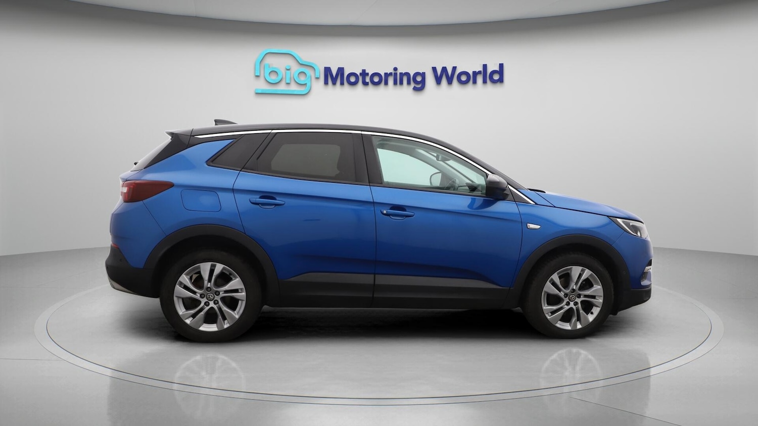 Used Vauxhall Grandland X 2020 for sale - 76606920: Photo 9