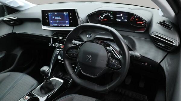 Used Peugeot 208 2021 for sale - 75708338: Photo 10