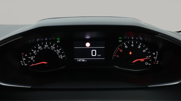 Used Peugeot 208 2021 for sale - 75708338: Photo 11