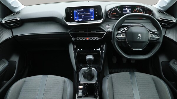 Used Peugeot 208 2021 for sale - 75708338: Photo 14
