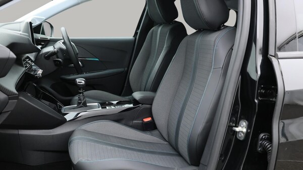 Used Peugeot 208 2021 for sale - 75708338: Photo 15