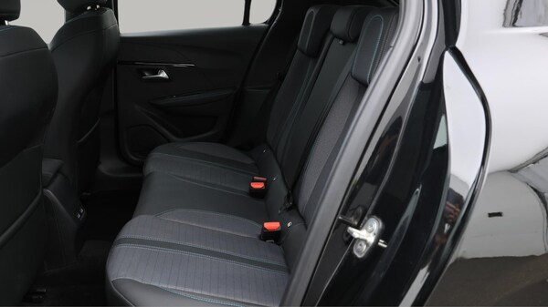 Used Peugeot 208 2021 for sale - 75708338: Photo 17