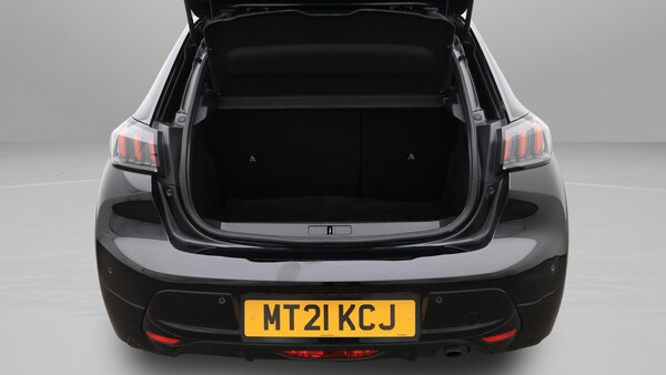 Used Peugeot 208 2021 for sale - 75708338: Photo 18