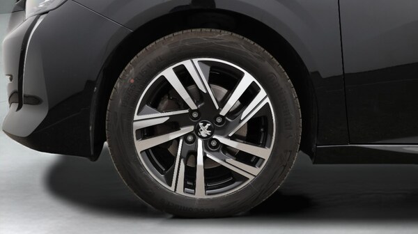 Used Peugeot 208 2021 for sale - 75708338: Photo 19