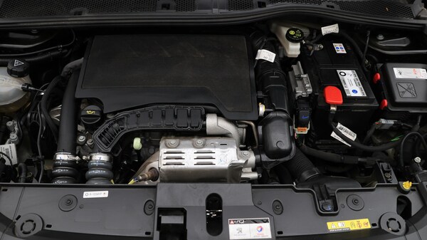 Used Peugeot 208 2021 for sale - 75708338: Photo 20