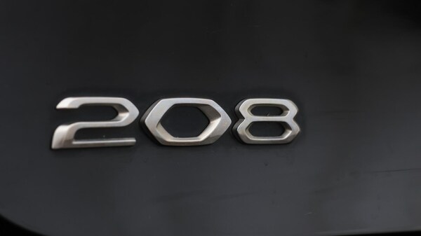 Used Peugeot 208 2021 for sale - 75708338: Photo 23