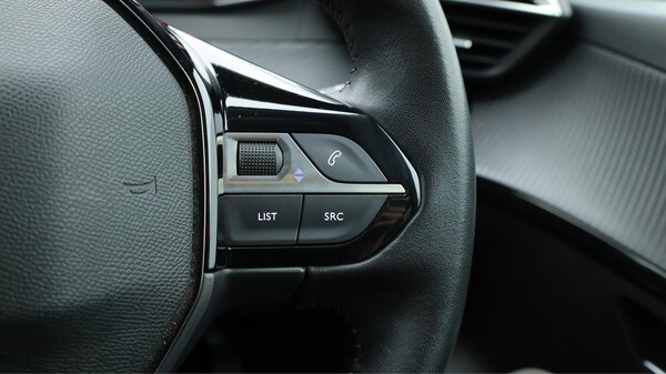 Used Peugeot 208 2021 for sale - 75708338: Photo 26