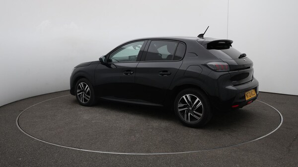 Used Peugeot 208 2021 for sale - 75708338: Photo 37