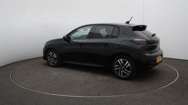 Used Peugeot 208 2021 for sale - 75708338: Photo 38