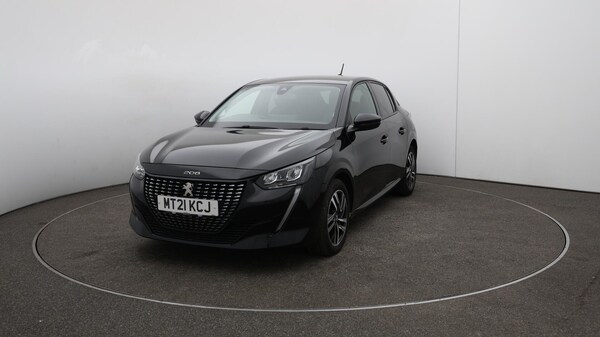 Used Peugeot 208 2021 for sale - 75708338: Photo 39