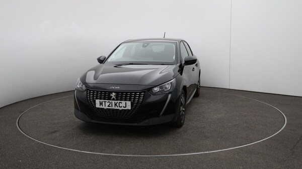 Used Peugeot 208 2021 for sale - 75708338: Photo 40