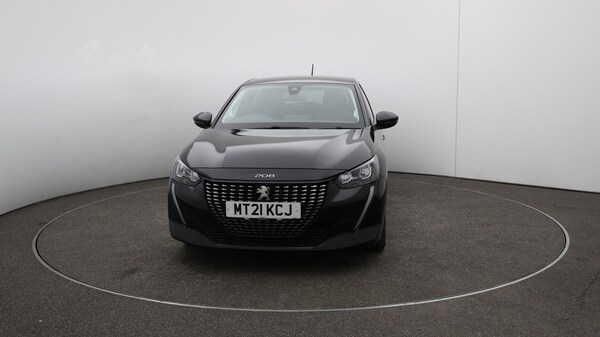 Used Peugeot 208 2021 for sale - 75708338: Photo 41