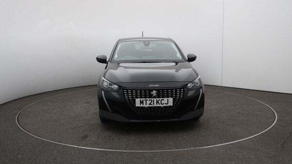 Used Peugeot 208 2021 for sale - 75708338: Photo 42