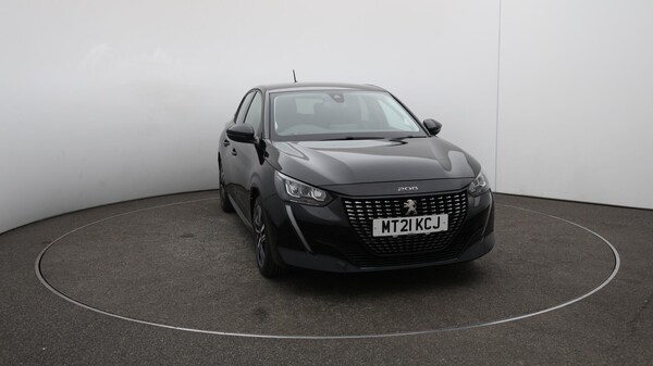 Used Peugeot 208 2021 for sale - 75708338: Photo 43