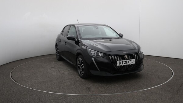 Used Peugeot 208 2021 for sale - 75708338: Photo 44