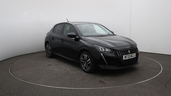 Used Peugeot 208 2021 for sale - 75708338: Photo 45