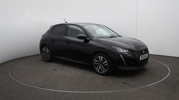 Used Peugeot 208 2021 for sale - 75708338: Photo 46