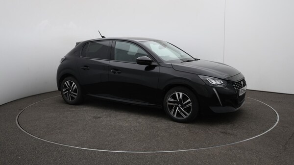 Used Peugeot 208 2021 for sale - 75708338: Photo 47