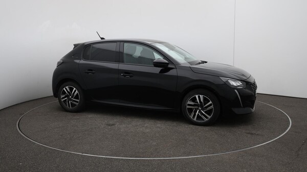 Used Peugeot 208 2021 for sale - 75708338: Photo 48