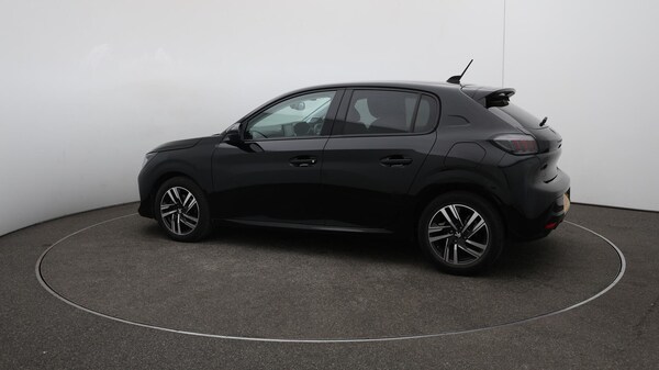Used Peugeot 208 2021 for sale - 75708338: Photo 49