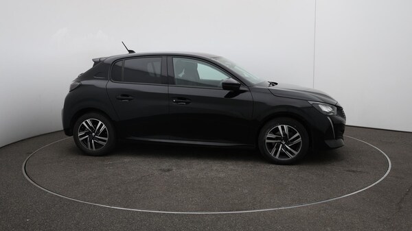 Used Peugeot 208 2021 for sale - 75708338: Photo 50
