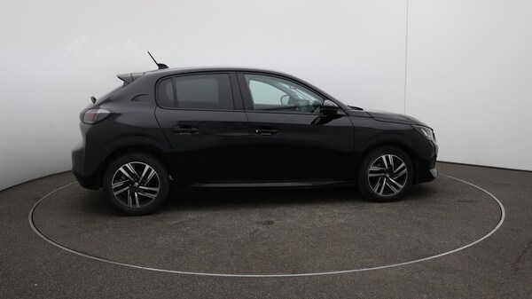 Used Peugeot 208 2021 for sale - 75708338: Photo 52
