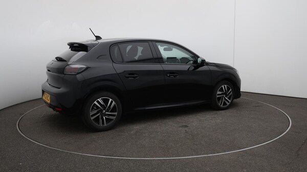 Used Peugeot 208 2021 for sale - 75708338: Photo 54