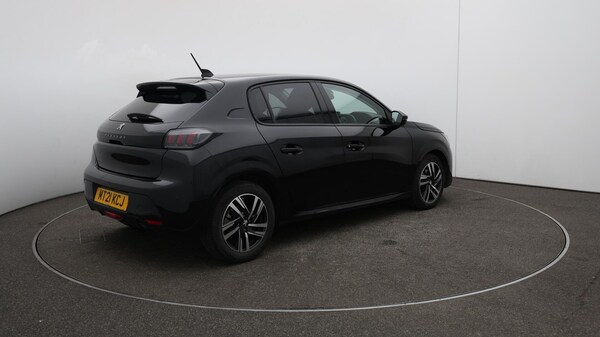 Used Peugeot 208 2021 for sale - 75708338: Photo 55