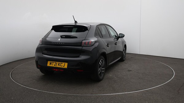 Used Peugeot 208 2021 for sale - 75708338: Photo 57
