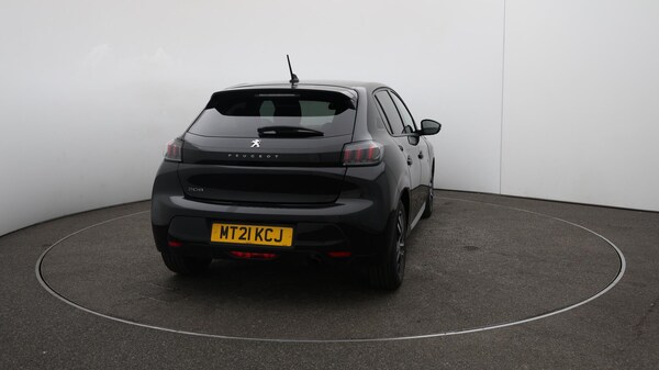 Used Peugeot 208 2021 for sale - 75708338: Photo 58