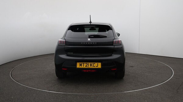 Used Peugeot 208 2021 for sale - 75708338: Photo 59