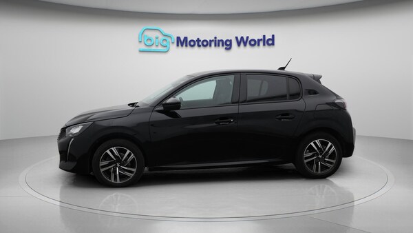 Used Peugeot 208 2021 for sale - 75708338: Photo 5