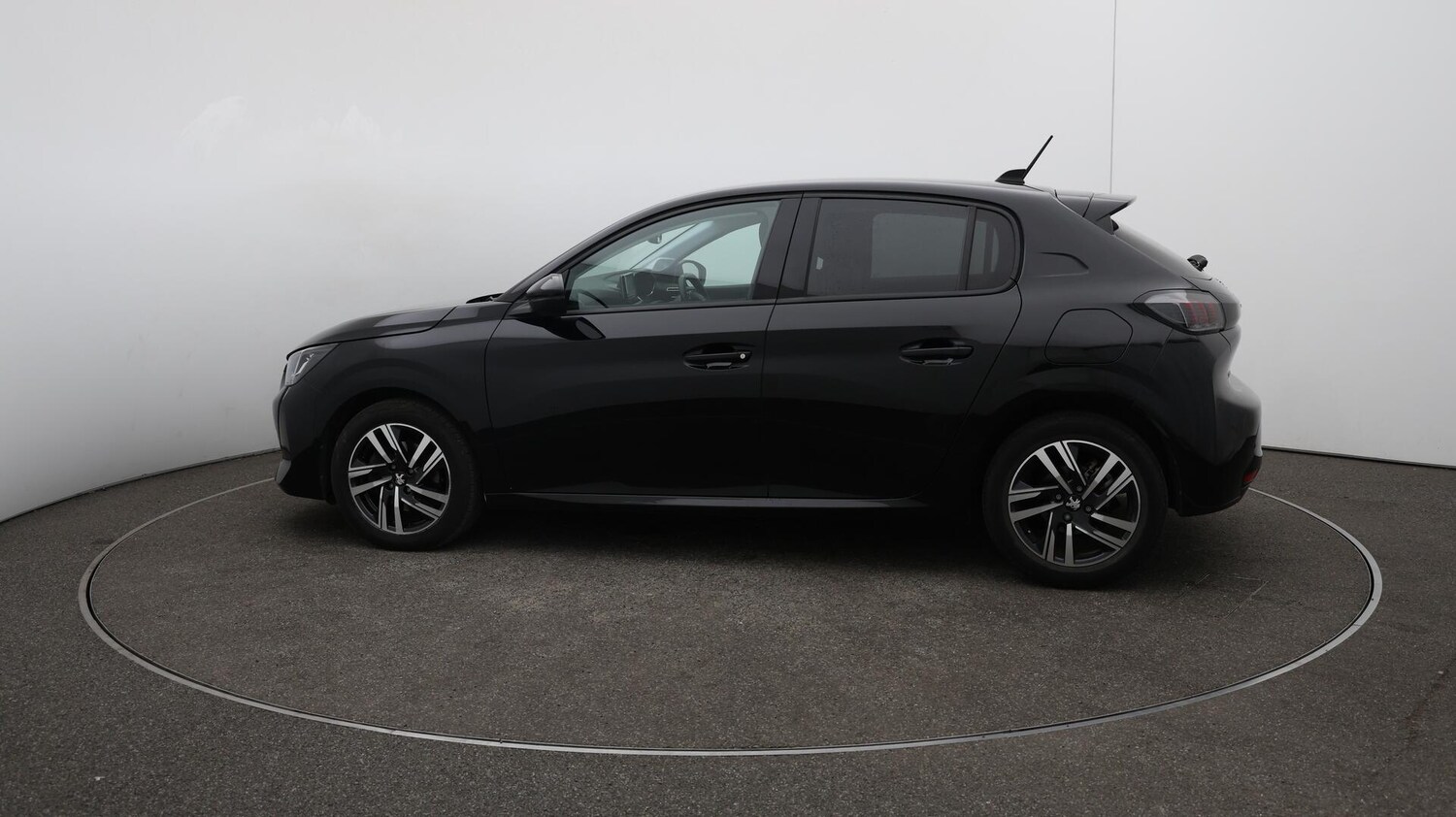 Vehicle 60