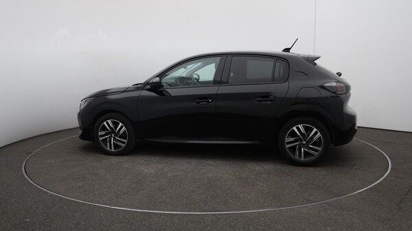Used Peugeot 208 2021 for sale - 75708338: Photo 60